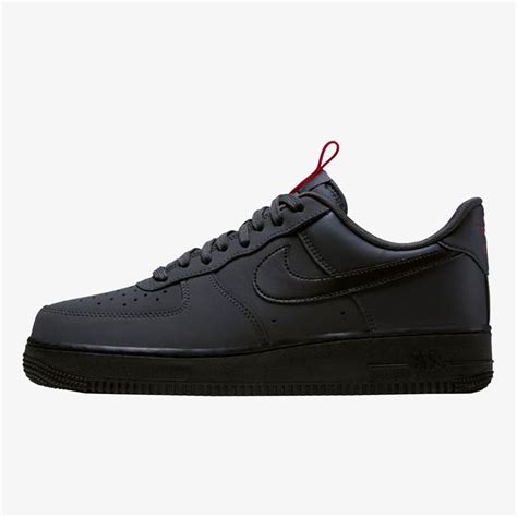 nike patike air force 1 07 1ho19|Nike Air Force foot locker.